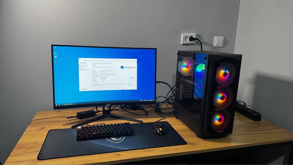 i3 3100 dan i9 14900K OZU 4GB dan 64GB gcha