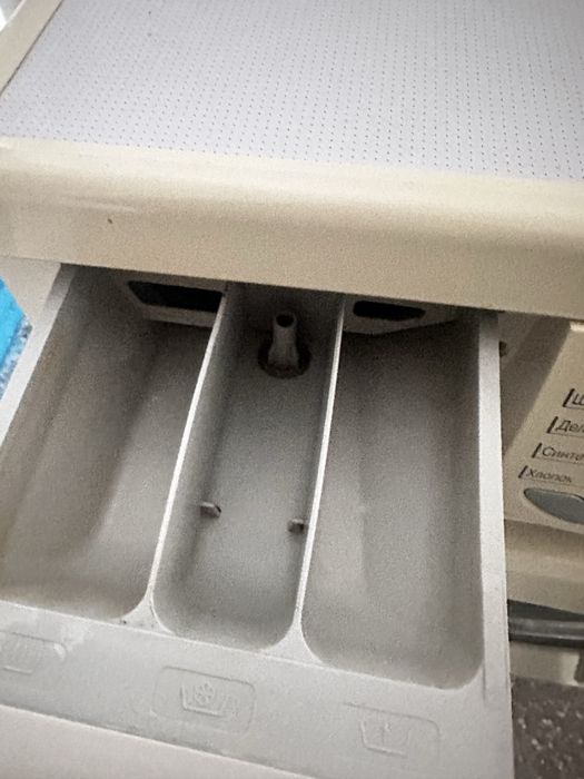 Продам стиральную машинку