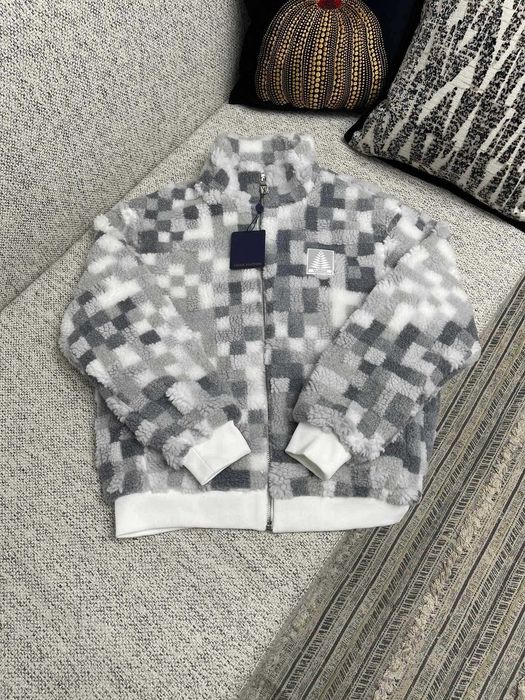 Geaca Louis Vuitton Premium