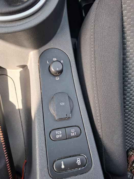 Seat Leon(1P) 1.4i 2007г.