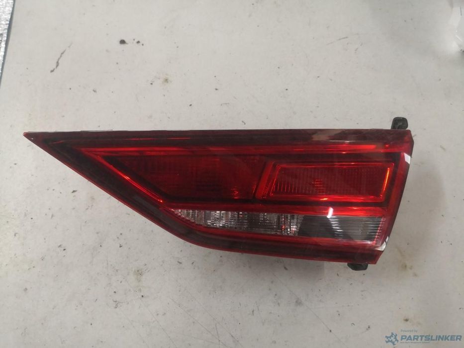 Lampa Spate / Stop Dreapta Spate Audi A3 Iii 8V1, 8Vk 2012 - >