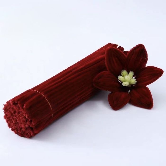 Синельная проволка для рукоделия