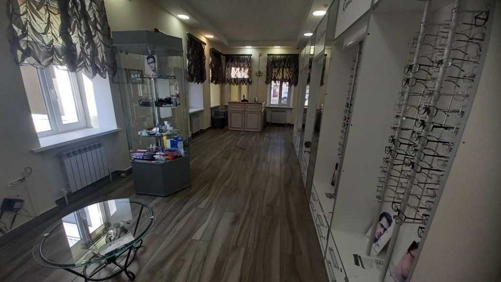 Продается коммерческое помещение