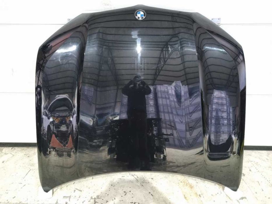 Fata completa BMW X6 G06 LCI M-PACK 3.0 d B57D30B 0 KM