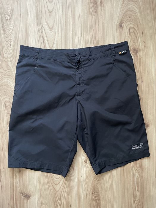 Jack Wolfskin/мъжки къс панталон XXL
