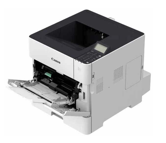 ! Принтер монохромный SFP I-SENSYS LBP351X цена с НДС