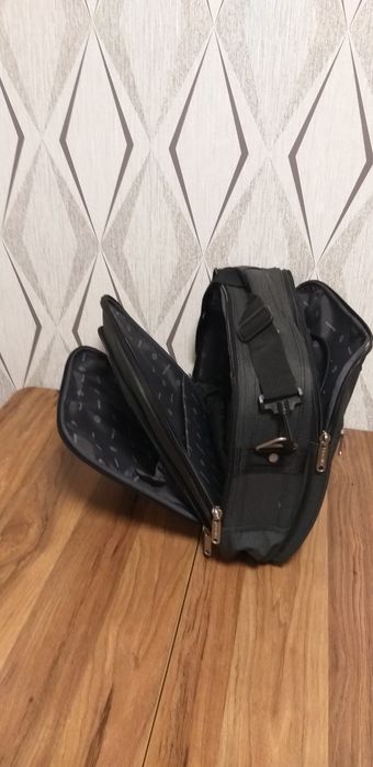 Servietă laptop, travel