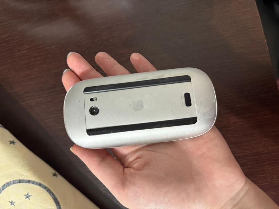 Мышка APPLE Magic Mouse