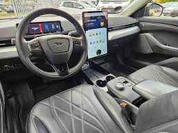 Ford Mustang Mach-E boshlangich 30% tolov bilan nasiya savdo asosida