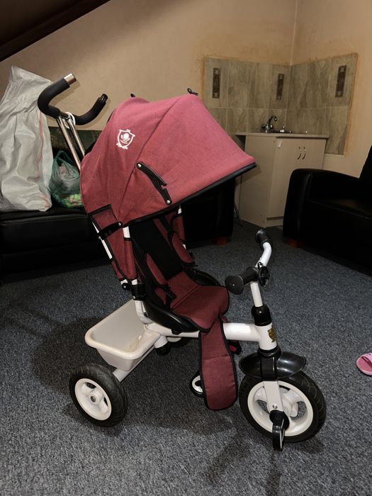 Коляски (можно по отдельности)