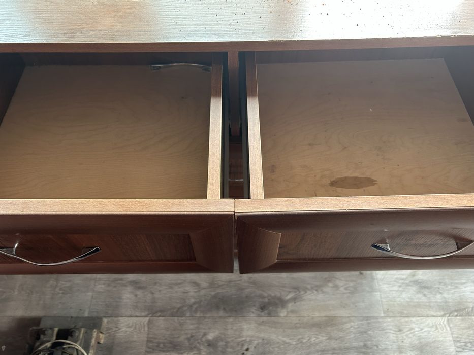 Комод и шкаф, недорого, срочно