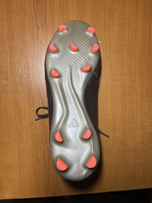Ghete fotbal adidas copa pure 2 league FG marimea 42