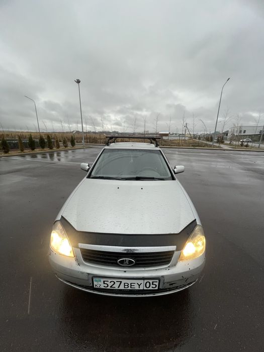 Лада приора хорошом сатаяни срочно продаётся