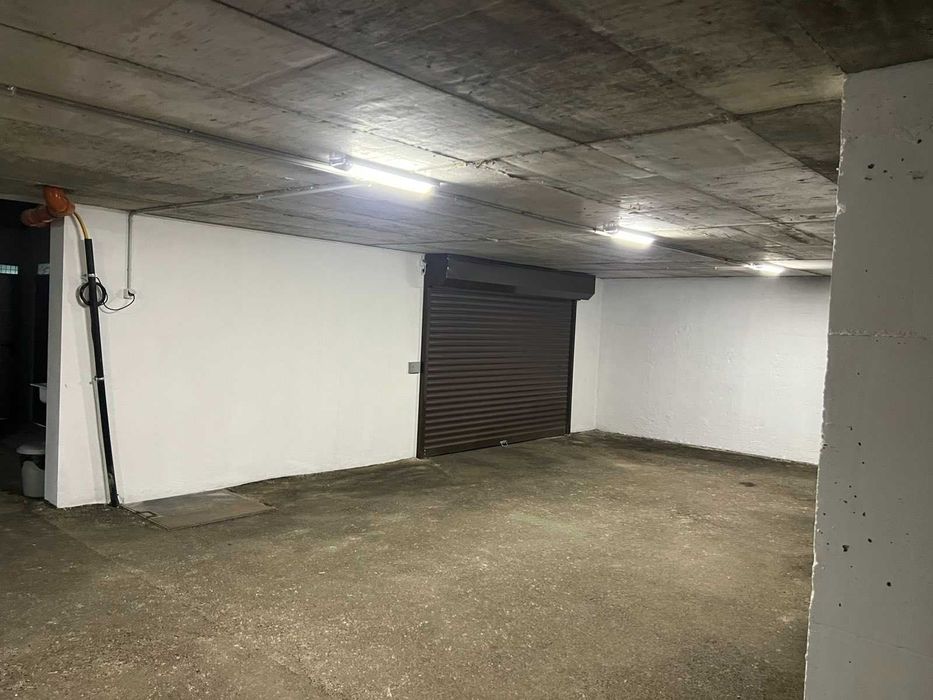 Продава се Гараж / Паркомясто в София, Витоша - 35 кв.м за 4 €/кв.м - Снимка #4