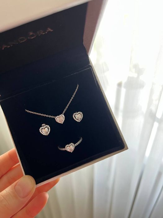 Подарки серебро 925