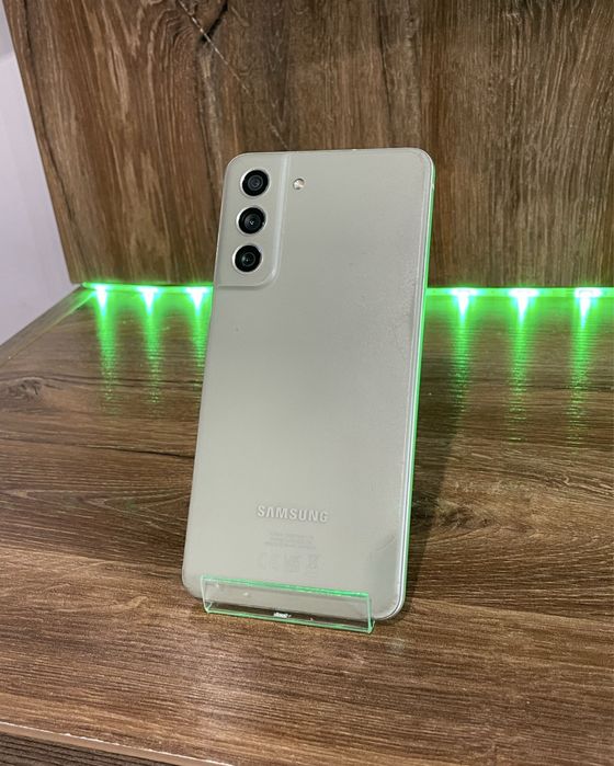 Samsung s21 FE • stare perfect • 98% Bateria