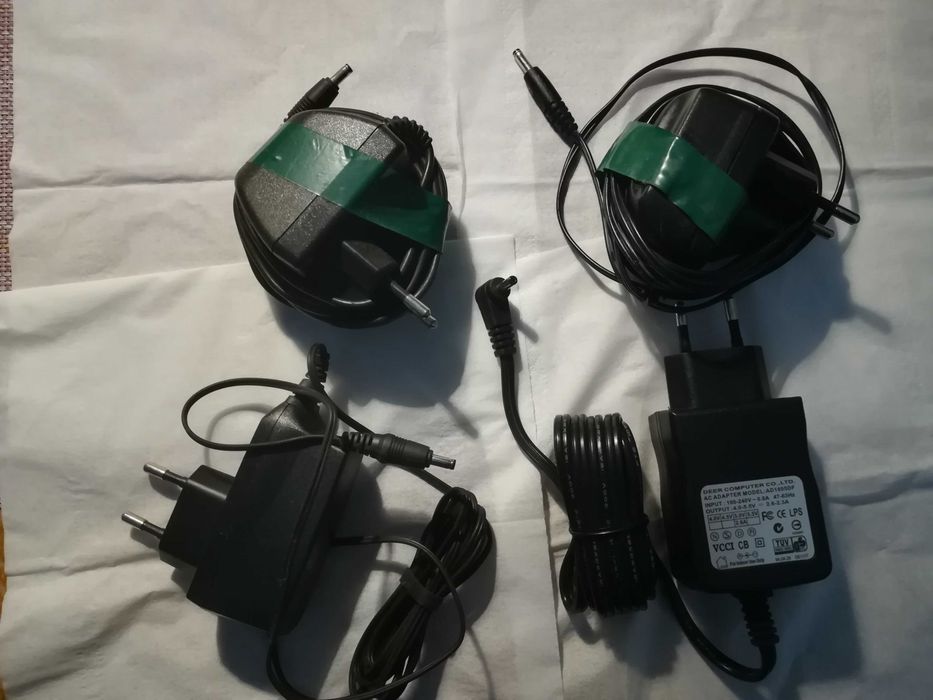 Incarcatoare telefoane cu taste