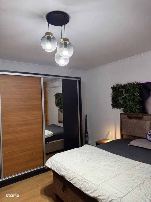Apartament 1 cam MAGHERU Ultracentral
