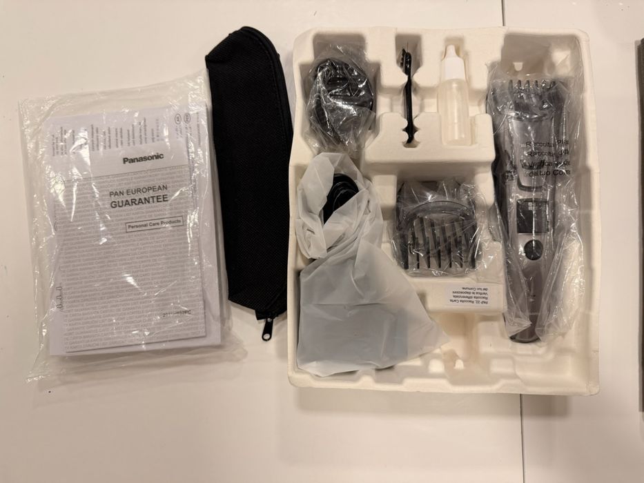 Машинка за подстригване Panasonic ER-GB80