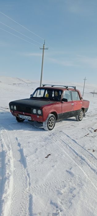 Продам Ваз 2106!