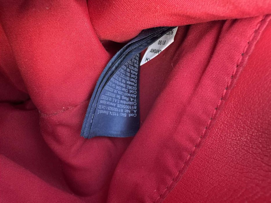 Дамска чанта Tommy Hilfiger