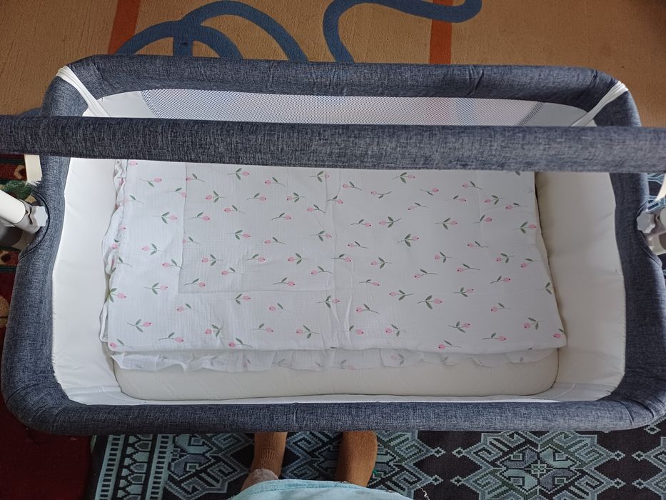 Продам люльку в идеальном состоянии