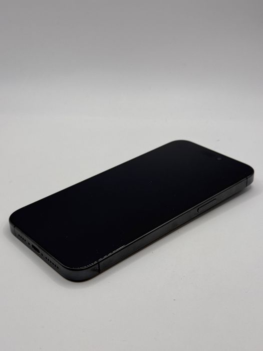 Magazin vinde iphone 15 pro max 256gb 87% garantie