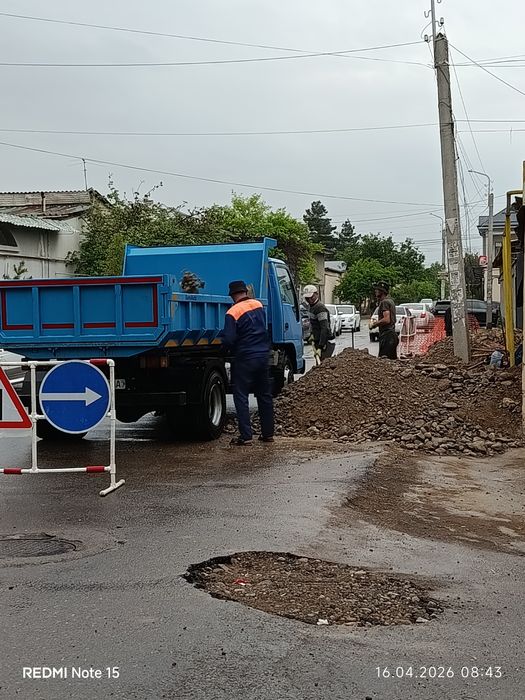 Вывоз мусора исузу