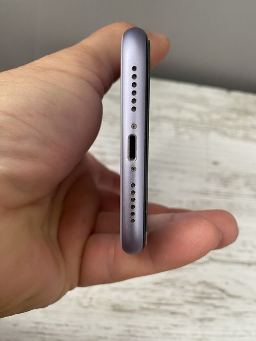 Iphone 11 без забележка