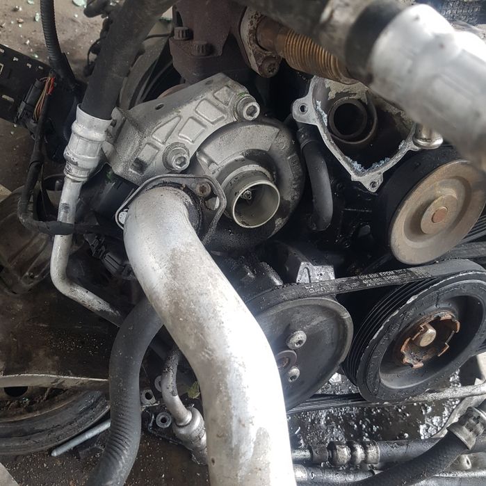 Дюзи за БМВ е90 2.0д 163кс