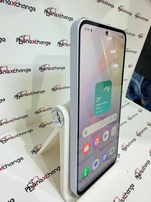 Samsung A35 5G Blue 128/6GB 49395