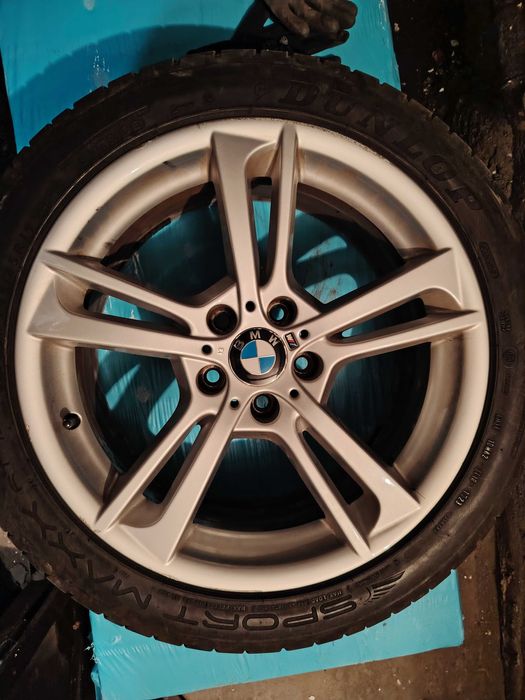 Джанти 19 BMW X3 F25