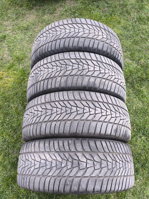 Rial X10 18 цола джанти с гуми за BMW G30