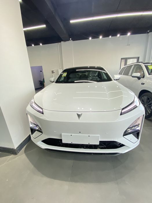 Deepal S07 230 Ultra .dop opsiya