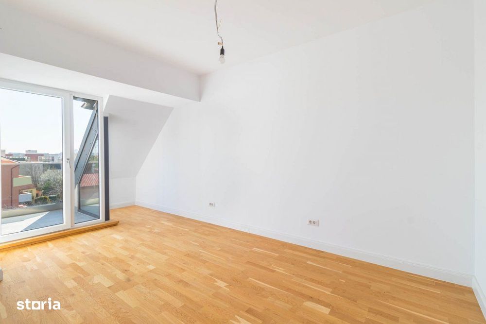 Apartament – Bucuresti - Vedere 5