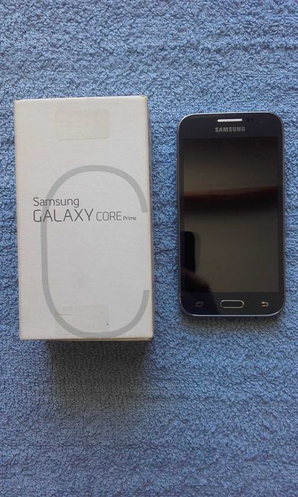 Vand telefon Samsung Core Prime