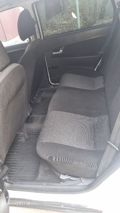 Приора универсал 2014г