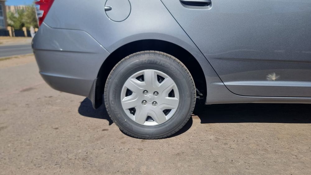 Колёса для CHEVROLET COBALT   185/75 R14