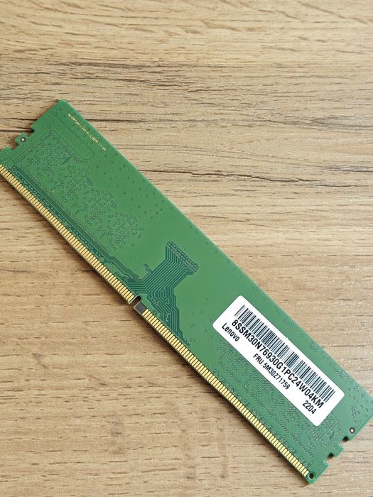 DDR4 8GB озу оперативная память
