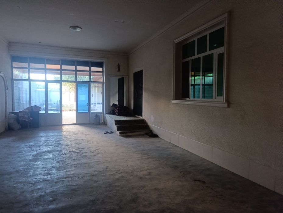 Surxandaryo sherabod