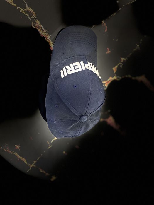 Sapca Pompierii marime L