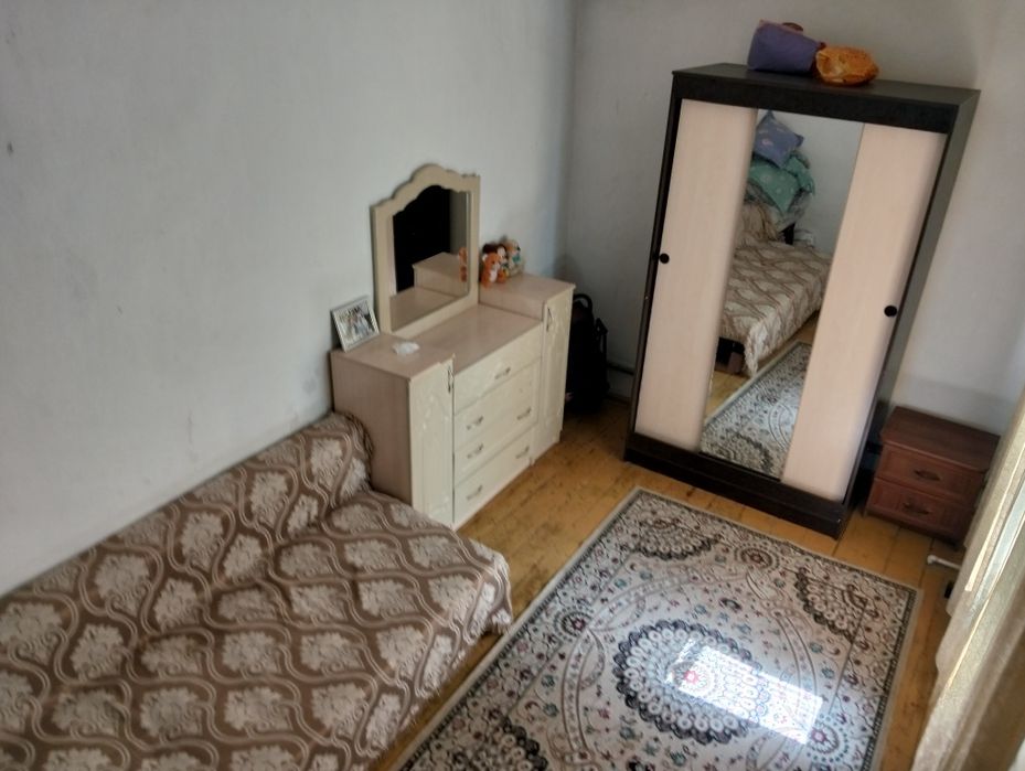 ПРОДАЁТСЯ ДОМ!!!Үй сатылады!