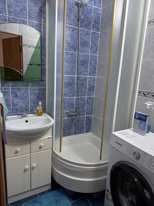 Сдается 2-х комнатная