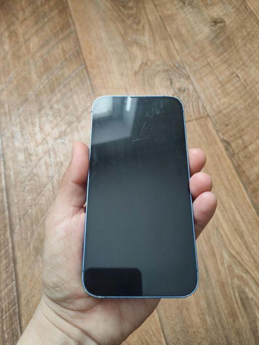 IPhone 13 128gb продам