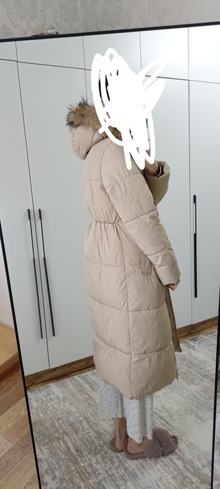 Пуховик, куртка зимняя