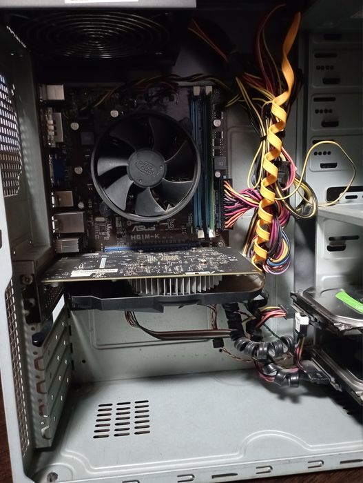 Продаю компьютер