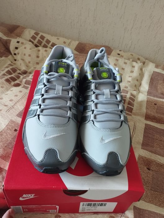 Мъжки маратонки Nike