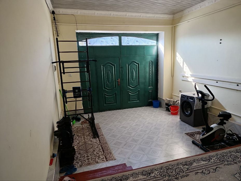 Жер жай 5 комната