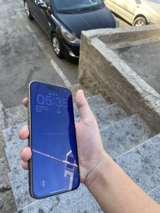 Iphone 15 pro max 512гб