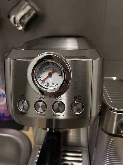 Aparat cafea italian